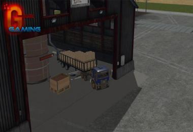 BD CoffeePack placeable v1.0