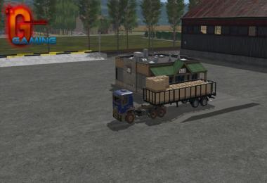 BD CoffeePack placeable v1.0