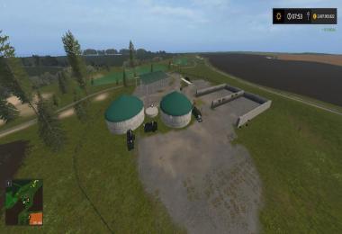BGA - Biogasanlage Gabriel v1.0