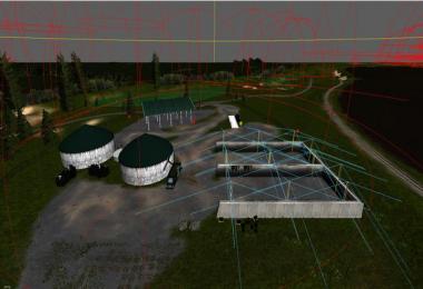 BGA - Biogasanlage Gabriel v1.0