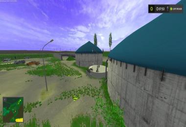 BGA - Biogasanlage Gabriel v1.0