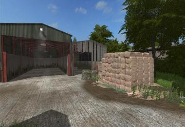 Big Straw Pile v1.17