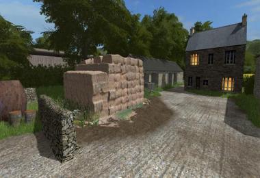 Big Straw Pile v1.17