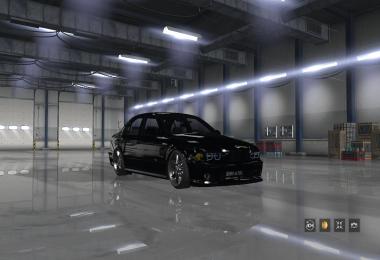 Bmw M5 E39 v1.0.0.0