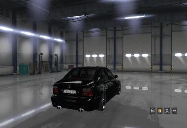Bmw M5 E39 v1.0.0.0