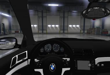 Bmw M5 E39 v1.0.0.0