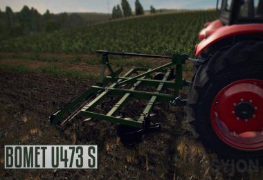 Bomet U473 S v1.0.0.0