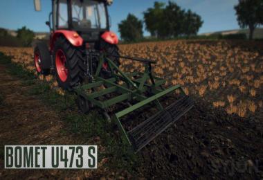 Bomet U473 S v1.0.0.0