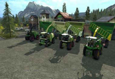 Cargo Pack v1.0.0.1