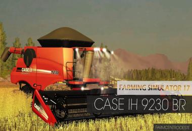 Case IH 9230 BR v1.0.0.0