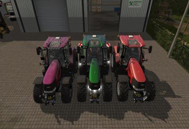 CASE IH PUMA CVX v1.4.0.0