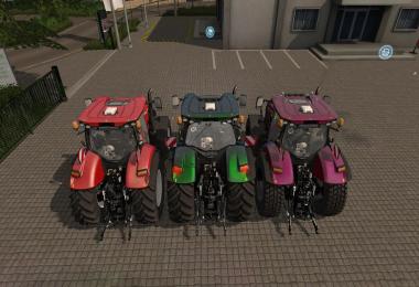 CASE IH PUMA CVX v1.4.0.0