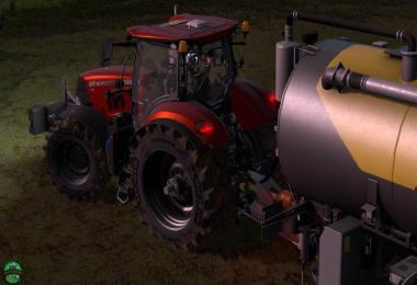 Case Puma CVX200 Special Edition v1.0