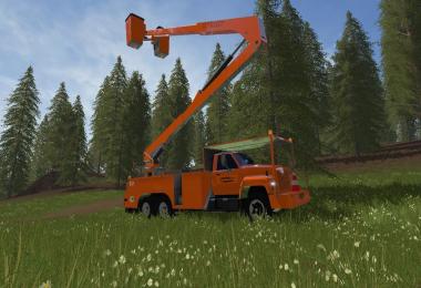 Cc 5 pack of mods UNZIP FIRST v1.0