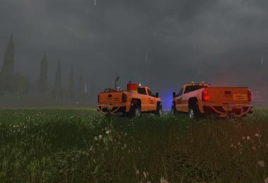 Cc2500WTDuramax v1.0