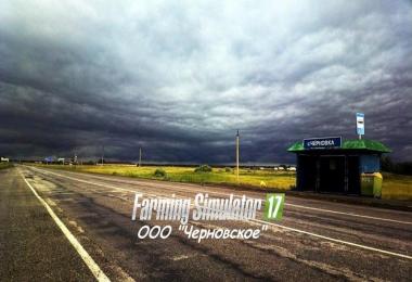 Chernovskoe Map v4.0