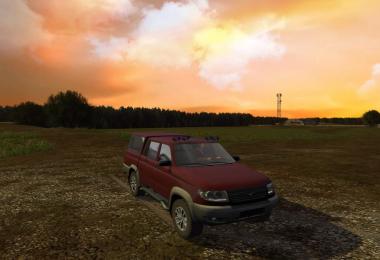 Chernovskoe Map v4.0