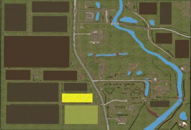 Chernovskoe Map v4.0