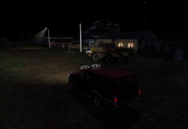 Chernovskoe Map v4.0