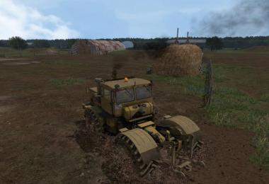 Chernovskoe Map v4.0