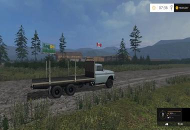 Chevrolet C80 Pack v1.0