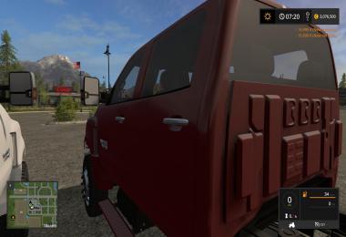 Chevy 2019 4500 v1.0