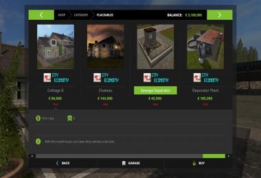 City Economy v1.0.0.4