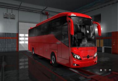 Maxibus Updated 1.32.x