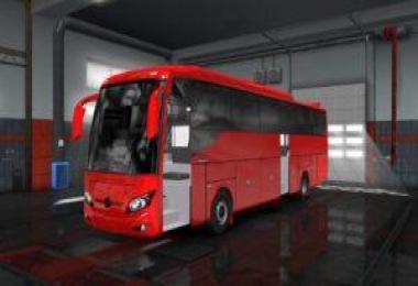 Maxibus Updated 1.32.x