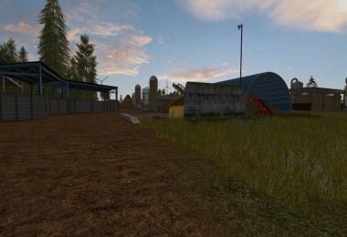 Courses retracted to Nordfriesische march NEW v2.1