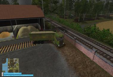 Courses retracted to Nordfriesische march NEW v2.1