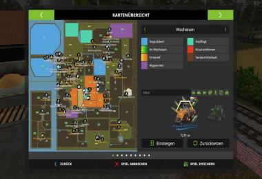 Courses retracted to Nordfriesische march NEW v2.1