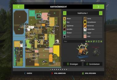 Courses retracted to Nordfriesische march NEW v2.1