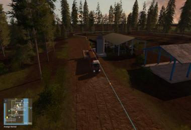 Courses retracted to Nordfriesische march NEW v2.1