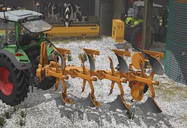 CULTIVATEUR Pack v1.0