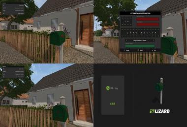 Customisable Letterboxes v1.0.0.0