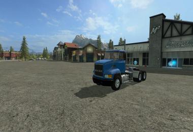 Mack Pinnacle CH v1.0.0.0