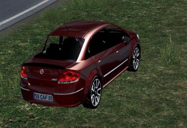 Dealer fix for Fiat Linea 1.32.x