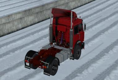 Dealer fix for Iveco 190-38 Special 1.32.x