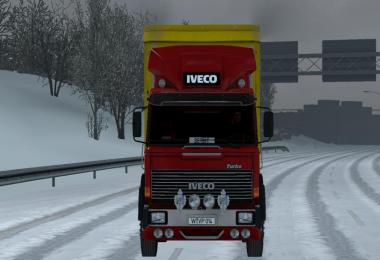 Dealer fix for Iveco 190-38 Special 1.32.x