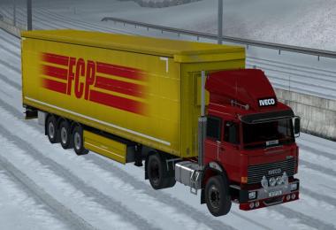 Dealer fix for Iveco 190-38 Special 1.32.x