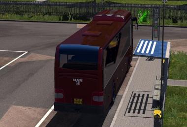 Dealer fix for MAN Regio Bus 1.32.x