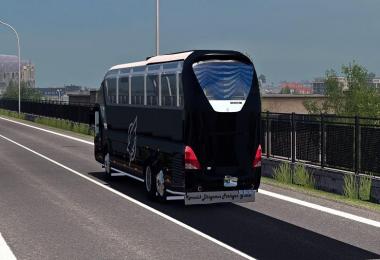 Dealer fix for Neoplan Starliner V2 1.32