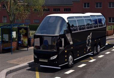 Dealer fix for Neoplan Starliner V2 1.32