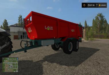 Benne lair 24 Tonnes v1.0