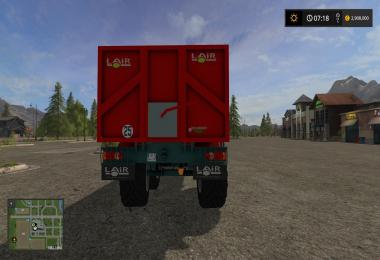 Benne lair 24 Tonnes v1.0