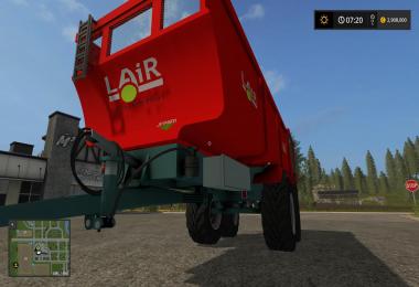 Benne lair 24 Tonnes v1.0