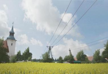 Dolnoslaska Wies Map v1.0