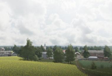 Dolnoslaska Wies Map v1.0