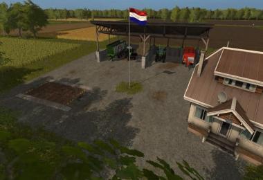 Drenthe Map v3.0